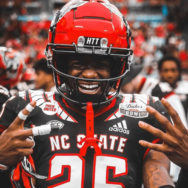 Shyheim Battle profile image