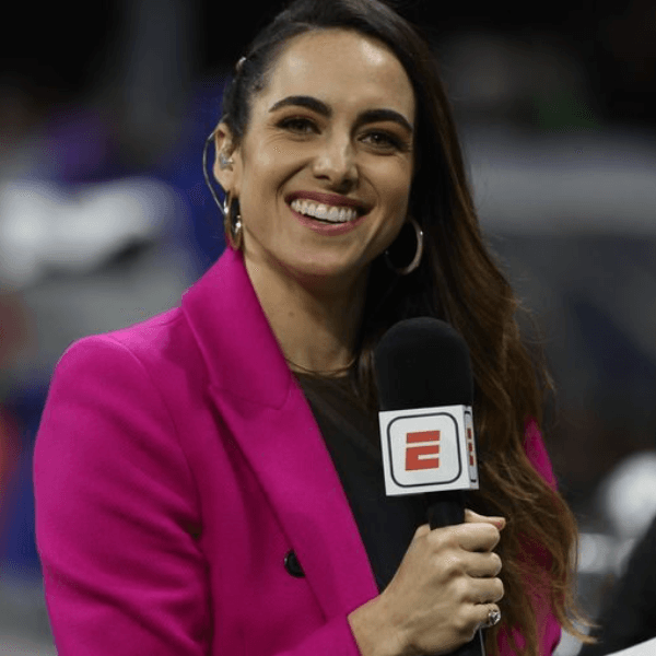 Rebeca Landa profile image