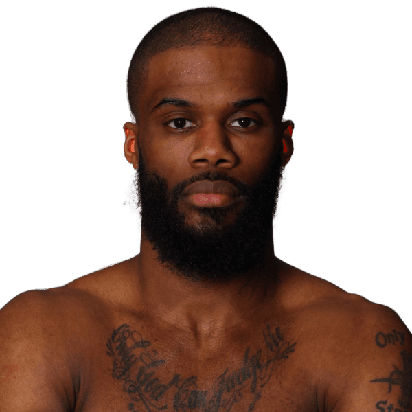 Chordale Booker profile image