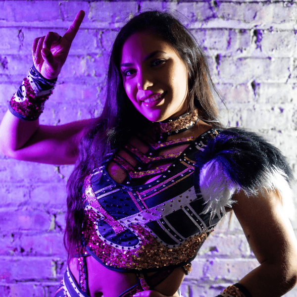 Hyan Olvera profile image