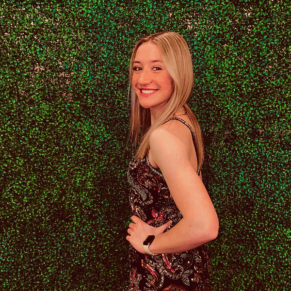 Lauryn Willman profile image