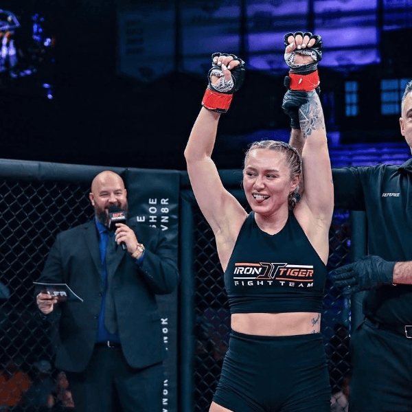 Jayde Sheeley profile photo