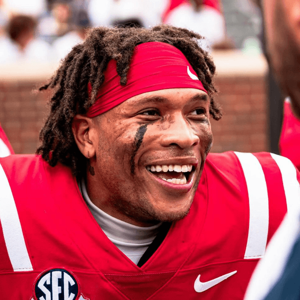 Daijahn Anthony profile image