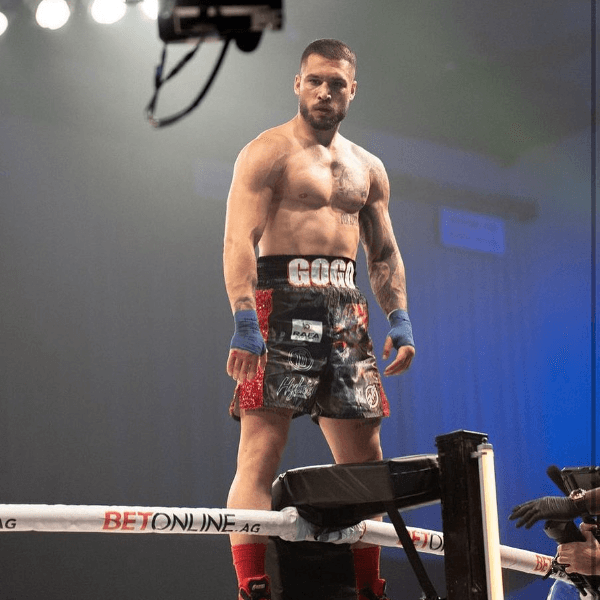 Gorjan Slaveski profile image