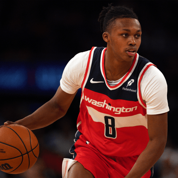 Carlton Carrington profile image