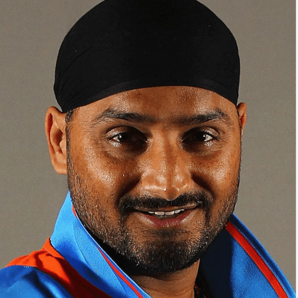 Harbhajan Singh profile photo