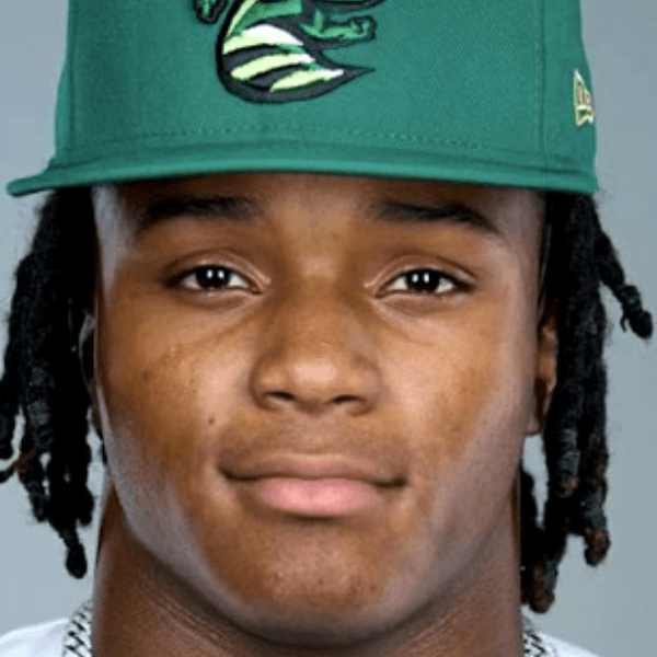 Isaiah Drake profile image