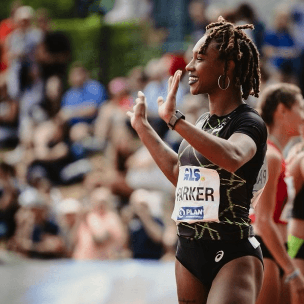 Kiara Parker profile image