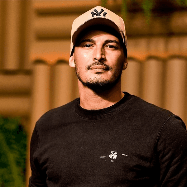 Robson Lima profile photo