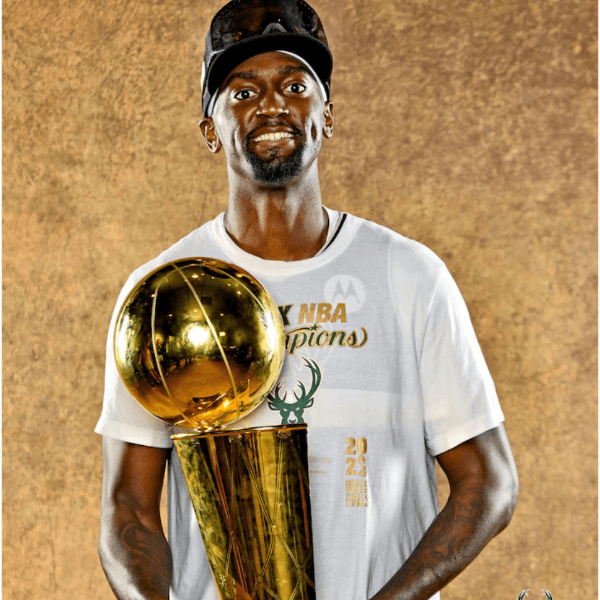 Bobby Portis profile image