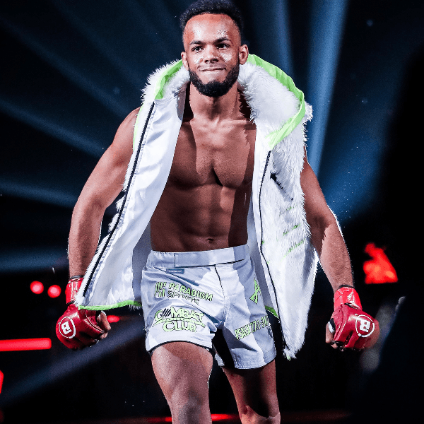 Jornel Lugo profile image