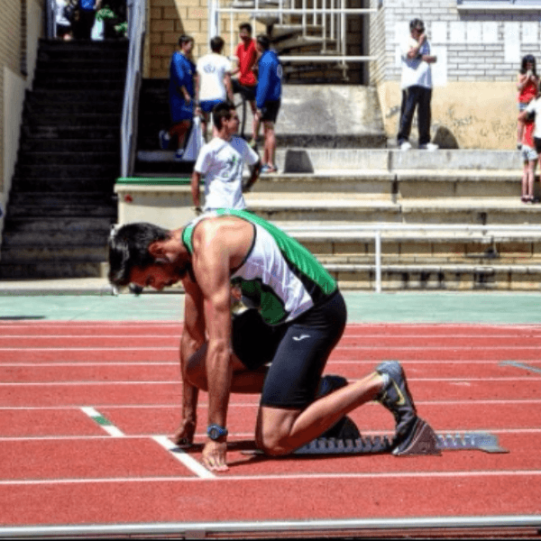 Marco Antonio Opher profile image