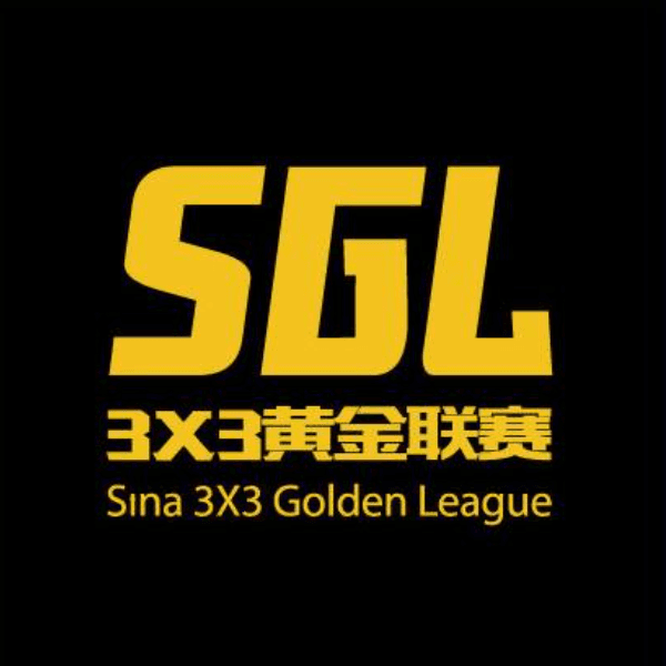 Sina 3X3 Golden League profile photo