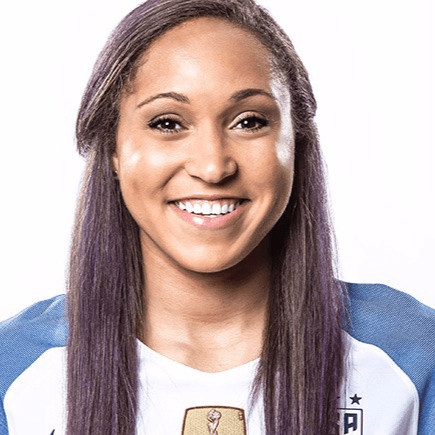 Jaelene Hinkle profile image