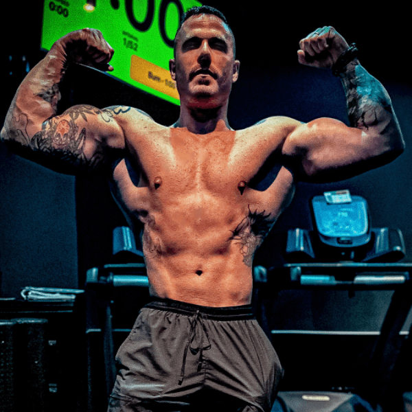 Jake Courville profile image