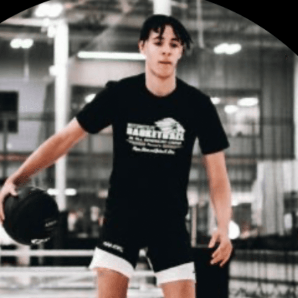 Steven Melina profile image