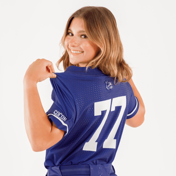 Sydney Dirks profile image