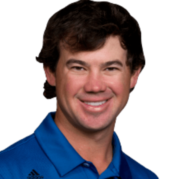 Brian Harman profile image