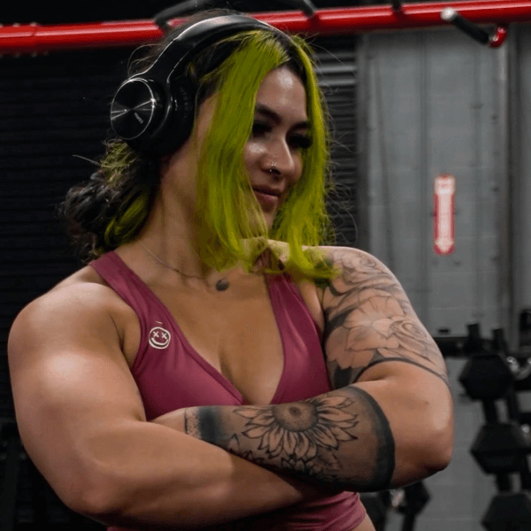 kiana Lambert profile image