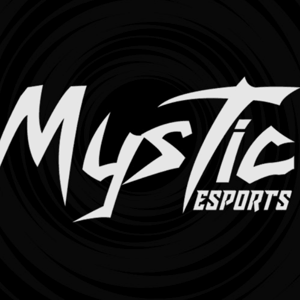 Mystic esports profile image