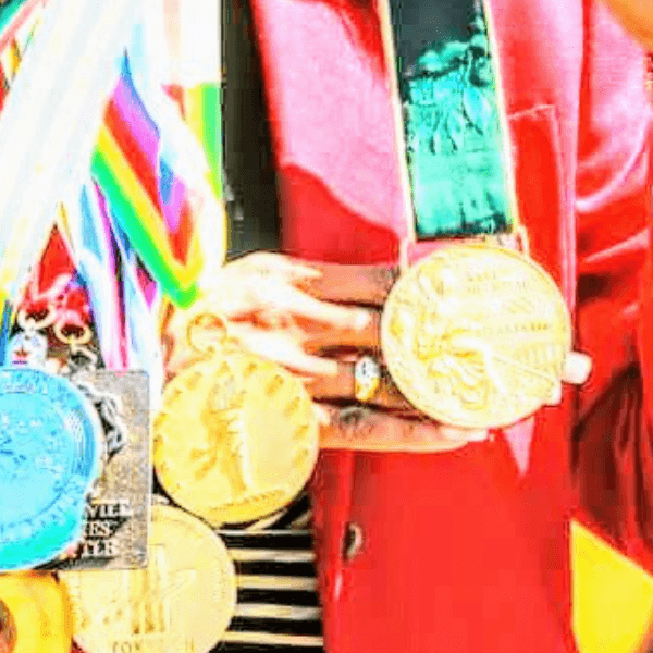 Rochelle Stevens profile image