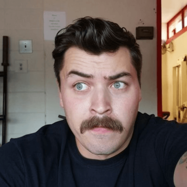 Cody Garret (Donut Operator) profile image