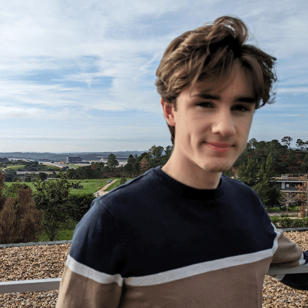 James Reilly profile image