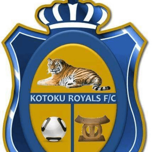 Kotoku Royals FC profile photo