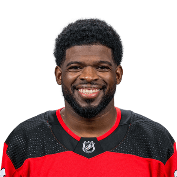 P.K. Subban profile photo