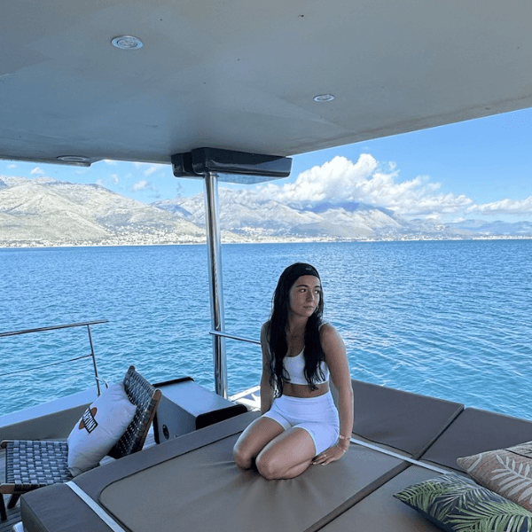 sonia salamone profile image