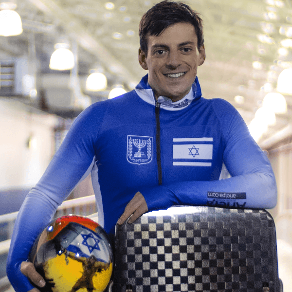 Adam Edelman profile photo