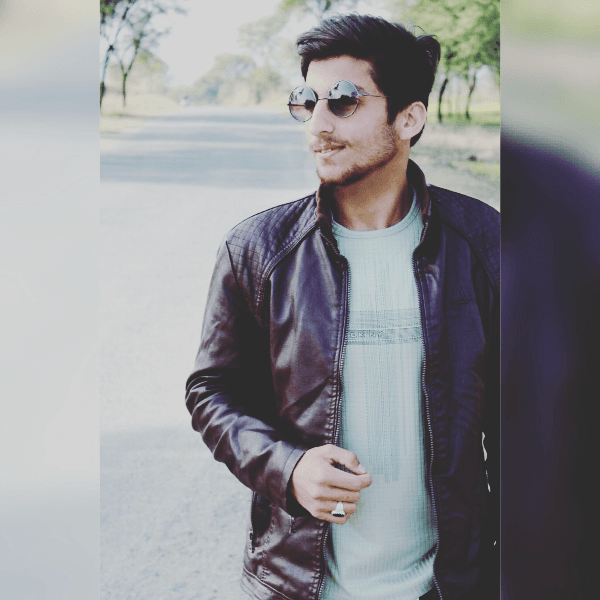 Mir Hanan Gul profile image