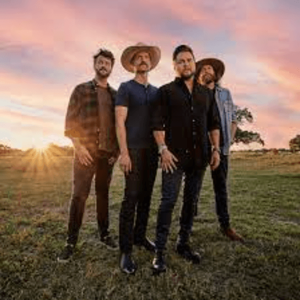 Eli Young Band profile image