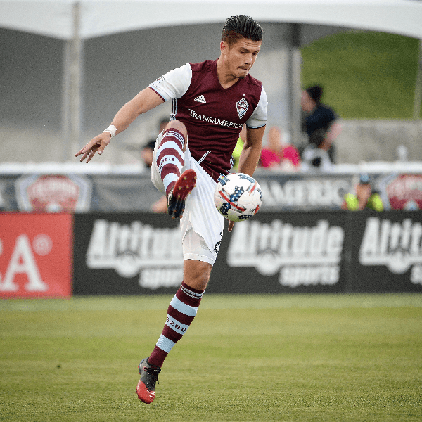 Mike da Fonte profile image