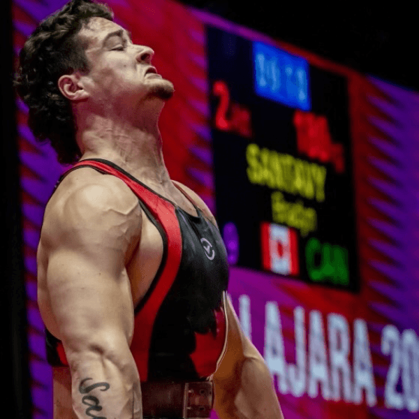 Bradyn Santavy profile image