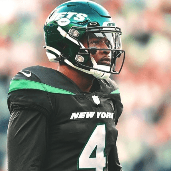 DJ Reed profile image