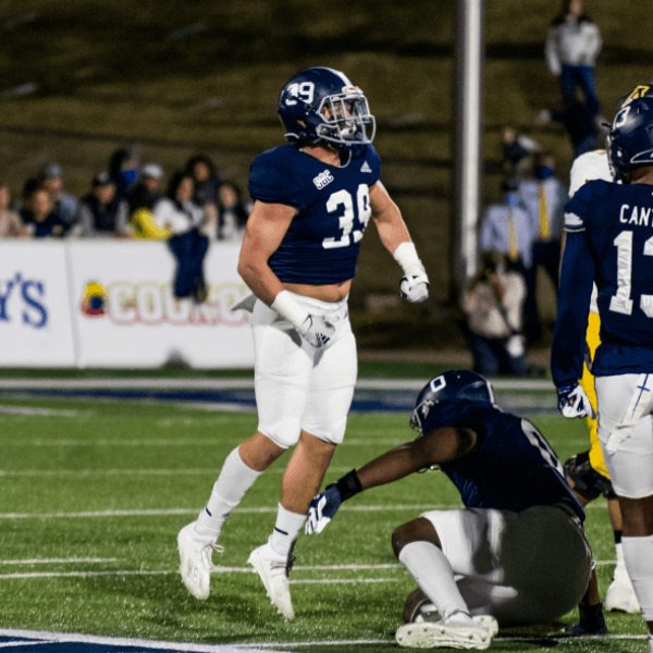 Reid Dedman profile image