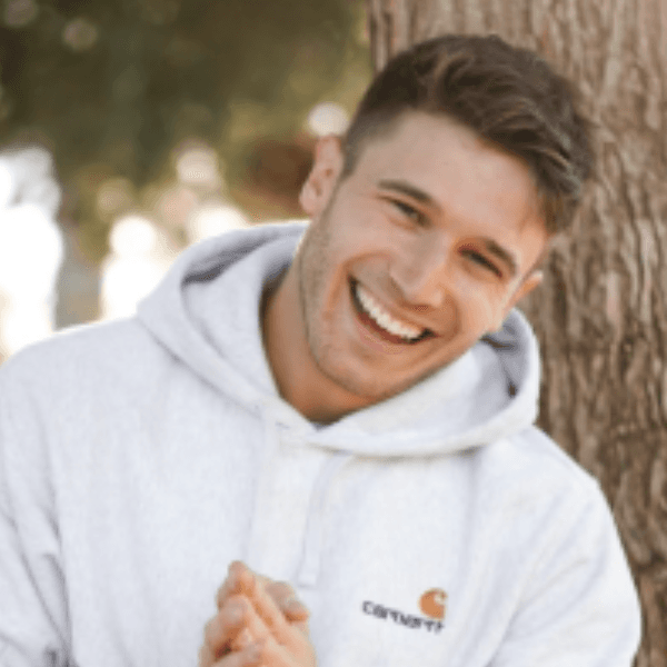 Sam Cushing profile image