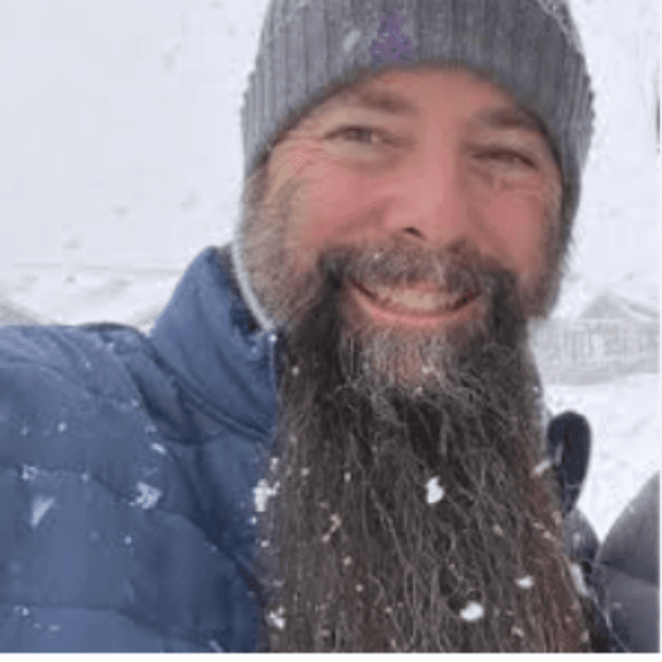 Greg Young profile image