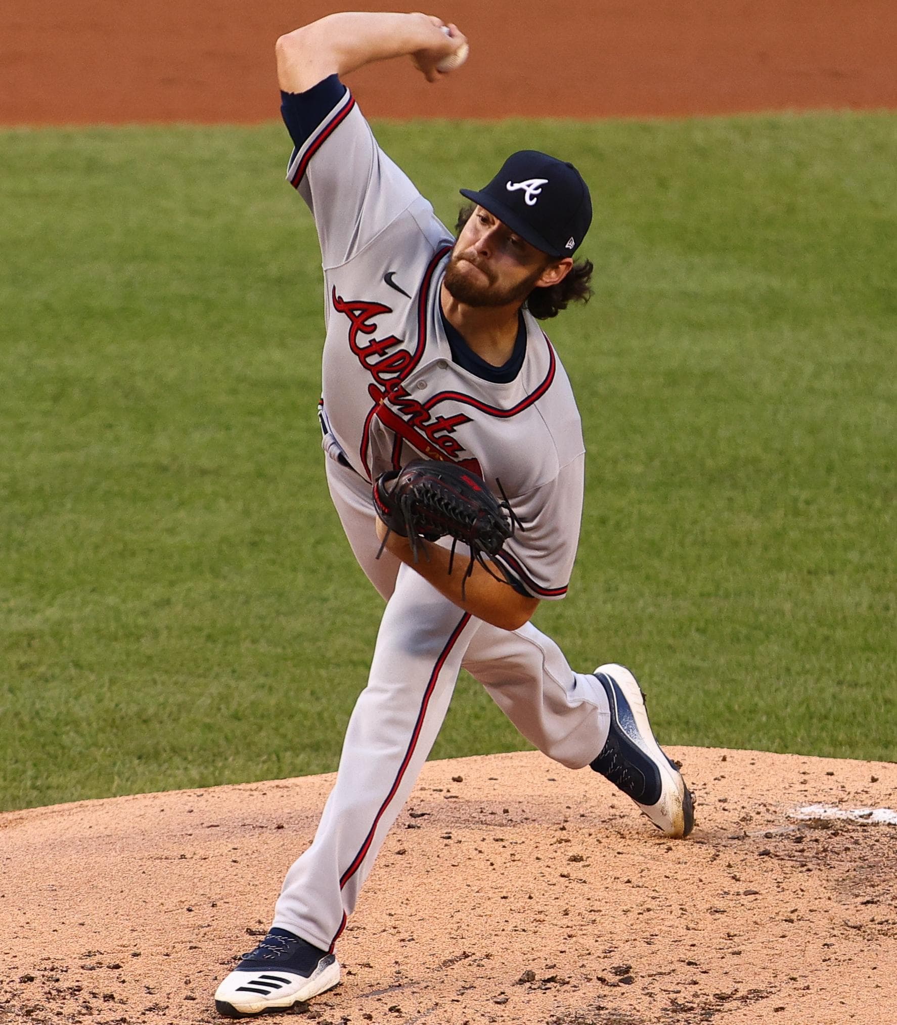 Ian Anderson profile image