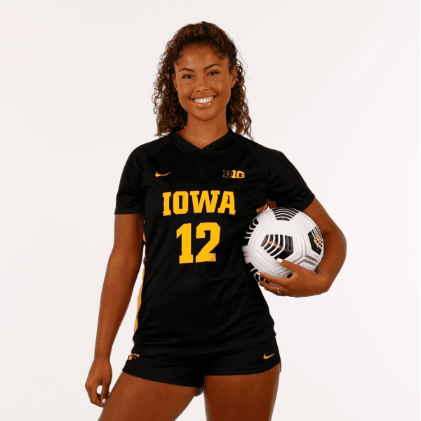 Jalyn Mosley profile image