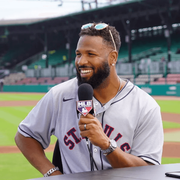 Xavier Scruggs profile image