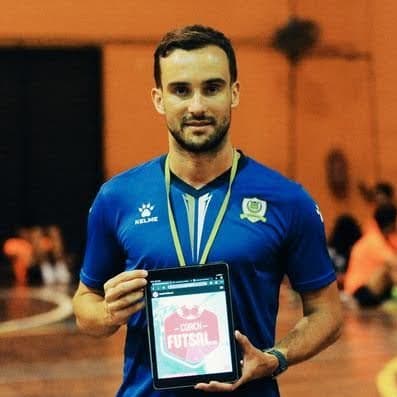 Damon Shaw profile photo