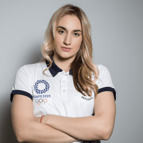 Tatiana Salcutan profile image