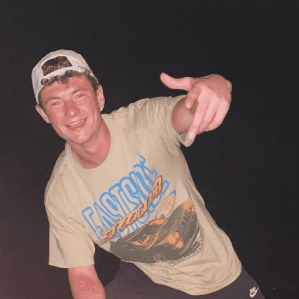 Camden Bryngelson profile photo