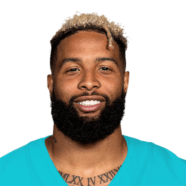Odell Beckham Jr profile photo