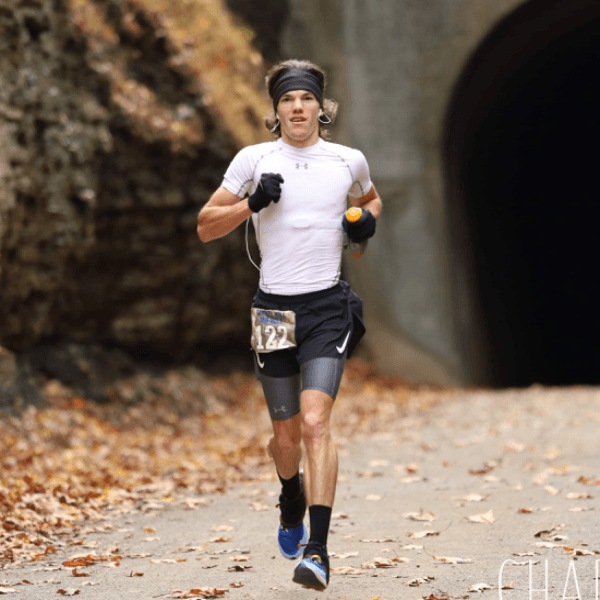 Jacob Moss profile photo