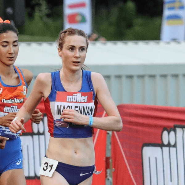 Mhairi Maclennan profile image