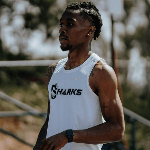 DeMontez McCray profile image