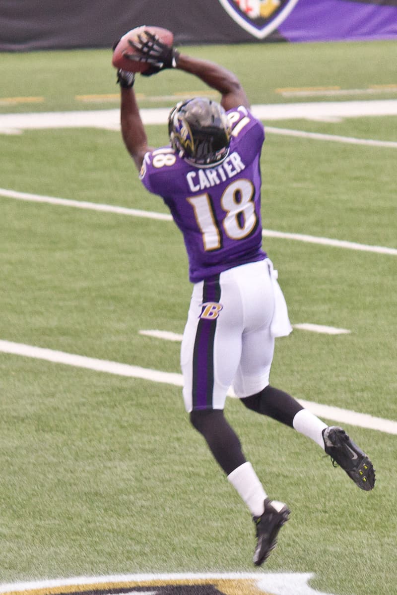Rashaad Carter profile image